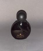 Volle parfum mini - Etienne aigner Explosive, Verzamelen, Ophalen of Verzenden, Miniatuur, Zo goed als nieuw, Gevuld