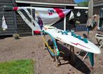 windsurfen, Watersport en Boten, Windsurfen, Ophalen, Overige typen, 300 cm of meer, Met vin(nen)