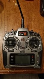 Zender Spectrum DX8 - RC Controller, Overige merken, Gebruikt, Ophalen of Verzenden, Groter dan 1:32