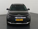 Kia Niro EV ExecutiveLine 64.8 kWh | Nieuw Model | Harman/ka, Auto's, Gebruikt, 750 kg, 1657 kg, Zwart