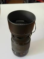 Panasonic G Vario 100-300 MFT, Ophalen of Verzenden, Zo goed als nieuw, Telelens, Zoom