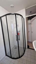Glazen douchcabine, Ophalen, Gebruikt
