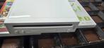 Nintendo Wii RVL-001, Ophalen of Verzenden, Gebruikt, Zonder controller, Met games