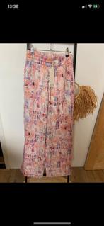 Yaya broek (wijde pijpen) maat 34/36 nieuw, Overige kleuren, Nieuw, Ophalen of Verzenden, Yaya