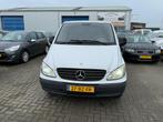 Mercedes-Benz Vito 109 CDI 320 Amigo, Origineel Nederlands, Te koop, Gebruikt, 750 kg