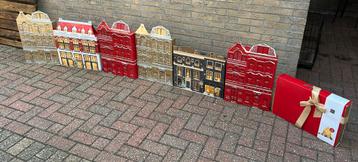 Rituals adventskalenders huizen kerstboom leeg beschikbaar voor biedingen