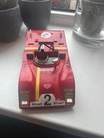 Ferrari 312 P, Hobby en Vrije tijd, Modelauto's | 1:18, Ophalen of Verzenden, Zo goed als nieuw, Bburago