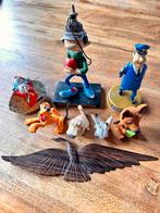 Poppetjes oa guust flater, Ophalen of Verzenden, Zo goed als nieuw