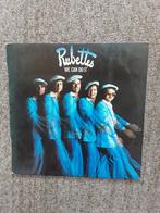 vinyl lp Rubettes we can do it, Ophalen of Verzenden, Gebruikt, 12 inch, Poprock