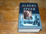 Albert Speer : Verstrikt in de waarheid (3e Rijk, Wo2), Overige, Ophalen of Verzenden, Zo goed als nieuw, Gitta Sereny