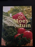 De Moestuin - Fieke Hoogvelt, Ophalen of Verzenden, Gelezen, Moestuin