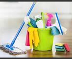 Poets Hulp Huishouden 3 uur. 1x p.mnd. Gezocht, Vacatures, Vacatures | Schoonmaak en Facilitaire diensten, Overige uren, Overige niveaus