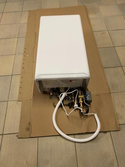 Intergas Xtreme 36 CV-ketel – 3 jaar jong!, Doe-het-zelf en Verbouw, Verwarming en Radiatoren, Zo goed als nieuw, Cv-ketel of Combi-ketel