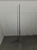 Henk Simonz troller hengel, Ophalen, Gebruikt, Werphengel