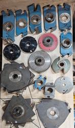 Partij van 32 Gebruikte Freeskoppen en diverse bussen, Ophalen, Gebruikt