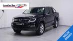 Volkswagen Amarok 3.0 TDI V6 204 pk 4Motion Highline Aut. Le, Auto's, Volkswagen, Gebruikt, Leder, Bedrijf, Diesel