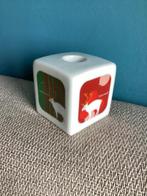 Tupperware kaarsenhouder, Verzamelen, Ophalen of Verzenden, Gebruikt, Gebruiksvoorwerp