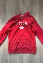 Abercrombie & Fitch hoodie dames, Maat 38/40 (M), Ophalen of Verzenden, Zo goed als nieuw, Abercrombie & Fitch