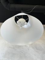 Luceplan Costanza Grande D13G hanglampen design 2x prijs p/s, Huis en Inrichting, Lampen | Hanglampen, Ophalen, Gebruikt, Luceplan