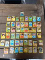 Pokemon Kaarten - onder andere 1e Generatie Collectie, Ophalen of Verzenden, Gebruikt, Meerdere kaarten