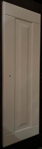 IKEA METOD frontjes wit – 12 stuks – deuren en ladefronten, Ophalen, Wit, 50 tot 100 cm, Zo goed als nieuw