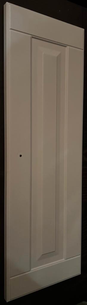 IKEA METOD frontjes wit – 12 stuks – deuren en ladefronten, Huis en Inrichting, Keuken | Keukenelementen, Zo goed als nieuw, Minder dan 100 cm