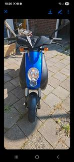 Peugeot ludix, Ophalen, Zo goed als nieuw, Ludix
