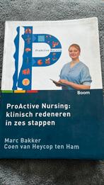 Coen Van Heycop ten Ham - Klinisch redeneren in zes stappen, Sociale wetenschap, Ophalen of Verzenden, Coen Van Heycop ten Ham; Marc Bakker