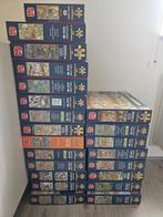 Jan van Haasteren puzzels te koop, Ophalen of Verzenden, 500 t/m 1500 stukjes, Zo goed als nieuw, Legpuzzel