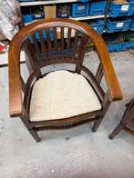 Indiase stoel, Ophalen, Gebruikt, Stoel(en)