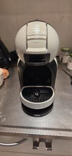 Dolce gusto mini me, 1 kopje, Ophalen, Zo goed als nieuw, Koffiemachine