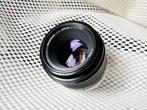 Minolta AF (Maxxum) 50mm f1.7, Ophalen, 1980 tot heden, Lens of Lenzen