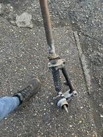 Skipper,zip,runner voorvorken, Ophalen of Verzenden, Nieuw