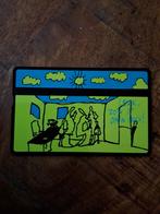 Telefoonkaart belfris., Ophalen of Verzenden