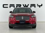 Lincoln Corsair 2.0T Reserve (bj 2021, automaat), Auto's, Lincoln, 1998 cc, Gebruikt, Bedrijf, SUV of Terreinwagen