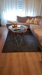 Salontafel, Huis en Inrichting, Tafels | Salontafels, Ophalen, 100 tot 150 cm, 50 tot 100 cm, Minder dan 50 cm