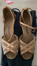 Dansschoenen latin, Ophalen, Gebruikt