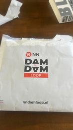NN Dam tot Dam loop ticket, Eén persoon, September