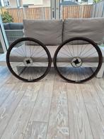 Forza norte wielset met banden, Fietsen en Brommers, Fietsonderdelen, Ophalen, Gebruikt, Racefiets, Wiel