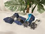 100x verpakking Head sokken en ondergoed, Kleding | Heren, Sokken en Kousen, Ophalen, Nieuw, Maat 43 t/m 46, Blauw