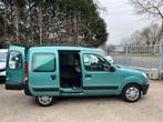 Renault Kangoo Express 1.6-16V / AUTOMAAT / ROLSTOEL / AIRCO, Auto's, Bestelauto's, Stof, Gebruikt, Renault, 1070 kg