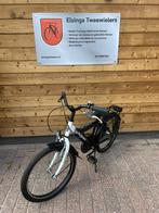 Loekie X-treme 20 inch jongensfiets, Loekie, Ophalen of Verzenden, 20 inch, Handrem