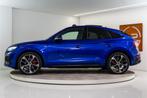 Audi Q5 Sportback 55 TFSI e S Edition 367PK | Pano | Luchtve, Automaat, 12 maanden, Gebruikt, 4 cilinders