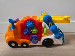 Toet Toet Autoambulance - VTech, Ophalen, Gebruikt