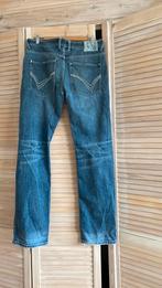 Jeans W33 L34 British Indigo - Mooie Staat!, Kleding | Heren, Spijkerbroeken en Jeans, Ophalen of Verzenden, Zo goed als nieuw