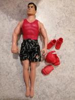Action man boxer., Verzamelen, Ophalen of Verzenden, Gebruikt