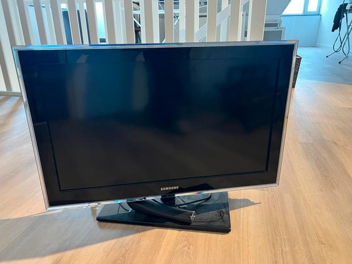 Samsung TV 81cm, Audio, Tv en Foto, Televisies, Gebruikt, LED, 80 tot 100 cm, Full HD (1080p), Samsung, 50 Hz, Ophalen