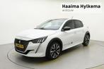 Peugeot 208 GT 1.2 PureTech 100pk | Keyless entry | Cruise &, Auto's, Peugeot, 47 €/maand, Origineel Nederlands, Te koop, 5 stoelen