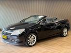 Opel Astra TwinTop 1.8 Temptation AUT. HARD-TOP € 5.995,00, Auto's, Automaat, 74 €/maand, 4 cilinders, 4 stoelen