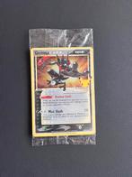 Greninja Gold Star - SWSH 144, Hobby en Vrije tijd, Verzamelkaartspellen | Pokémon, Ophalen of Verzenden, Zo goed als nieuw